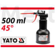 YATO olajozó kanna 500cm3