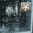 Einhell hősugárzó 3000W