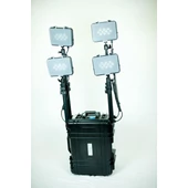 Led Emergency Light