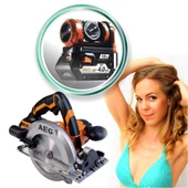 AEG AKKUMULÁTOROS KÉZISZERSZÁMOK