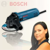 BOSCH ELEKTROMOS KÉZISZERSZÁMOK