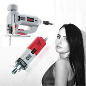 KRESS ELEKTROMOS KÉZISZERSZÁMOK