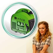 ÁRAMFEJLESZTŐK, AGREGÁTOROK