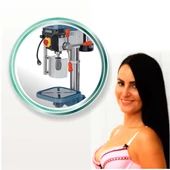 ÁLLVÁNYOS ASZTALI FÚRÓGÉPEK