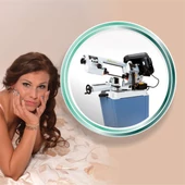  FÉMIPARI SZALAGFŰRÉSZEK