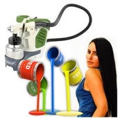 ELEKTROMOS FESTÉKSZÓRÓ GÉPEK