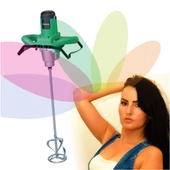 KÉZI- ÉS GÉPI KEVERŐGÉP