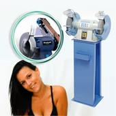 KÖSZÖRŰ, POLÍROZÓ ÉS CSISZOLÓGÉPEK