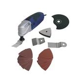 Multicsiszolók, vágók