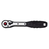 3/8" CROWA RACSNIS HAJTÓKAR