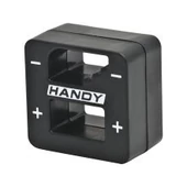 Magnetizáló, mágneses csuklópánt