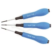 Torx készlet