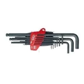 Imbuszkulcs készletek