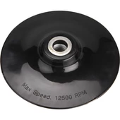 Gumitányér, tartótányér