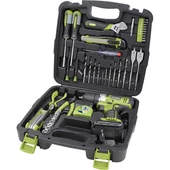 EXTOL SZERSZÁMGÉPEK