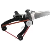 Csőcsiszoló egység