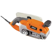 Szalagcsiszológépek