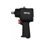 YATO Pneumatikus ütvecsavarozó mini 1/2" 680Nm YATO - YT-09513 YATO Pneumatikus ütvecsavarozó mini 1/2" 680Nm YATO - YT-09513