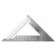 Yato derékszög 170mm inox 