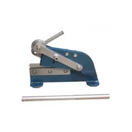 Karos lemezolló BS-200  