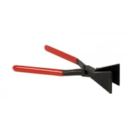BETAKUT bádogos fogó egyenes 260mm 401S