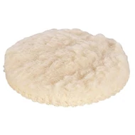 Gyapjú polírozótárcsa 125mm