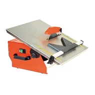 QUEEN 180 kompakt elektromos csempevágó