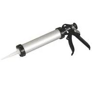 Kinyomópisztoly zárt alu.Profi 310ml