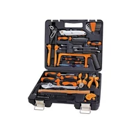 Szerszámos láda 45 részes 