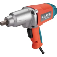 Elektromos ütvecsavarozó 1/2” 330Nm