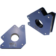 BGS Mágneses szögbeállító 32 kg