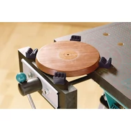 Wolfcraft Master 200 satu és munkapad kiegészítők 