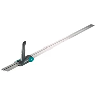 Wolfcraft gipszkartonvágó sinnel