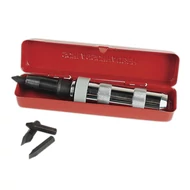 Ütvecsavarhúzó készlet (4 db fejjel) 1/2