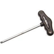 BGS T-fogantyús Hajtószár 180mm 1/4” BGS T-fogantyús Hajtószár 180mm 1/4”