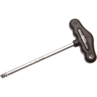 BGS T-fogantyús Hajtószár 230mm 3/8” BGS T-fogantyús Hajtószár 230mm 3/8”