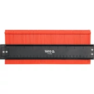 Yato profilsablon másoló 260mm