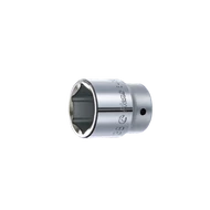 Hans 3/4” 34mm Dugókulcsfej