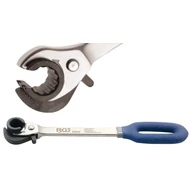 BGS racsnis nyitott kulcs 8mm