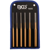 BGS Stift kiütő klt. 3-10mm