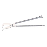 Fogó rugóbeakasztó 13" Genius