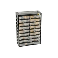 CSAVARTARTÓ 29 fiókkal