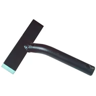 Stubai Egyoldalú falcoló vas 25x35x160mm