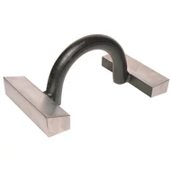 Stubai. KETTŐS FALCOLÓ VAS 120x80mm