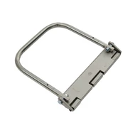 Stubai Ereszleszegő fogó 250mm