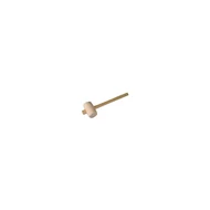 Romway Gumikalapács fehér 450g d55