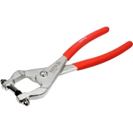 Yato lyukasztó és peremező 240mm