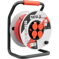 Yato kábeldob 30fm 2,5mm2