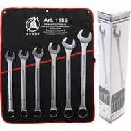 BGS csillag villás XXL 34-50mm