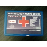 Munkahelyi mentőláda